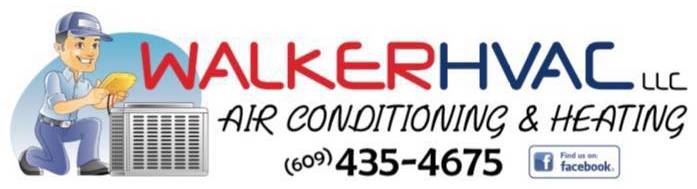 WALKER HVAC LLC